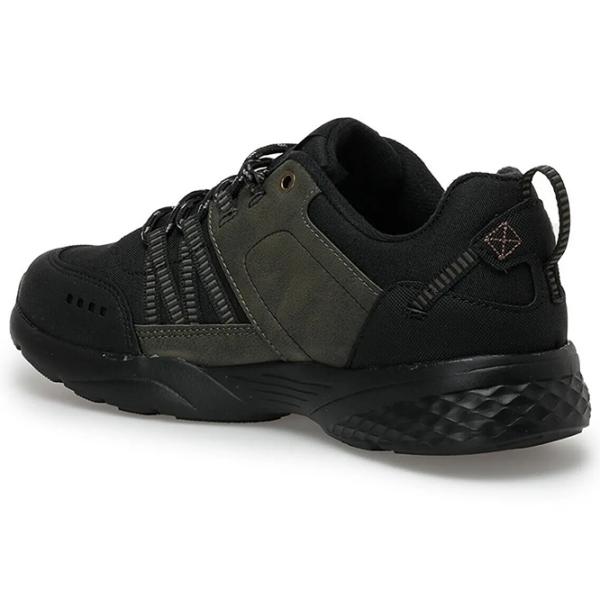 Adidași pentru bărbați Lumberjack Moncton 3PR 44/ Khaki photo 3