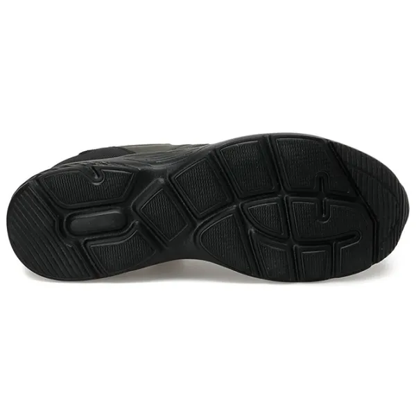 Adidași pentru bărbați Lumberjack Moncton 3PR 44/ Khaki photo 4