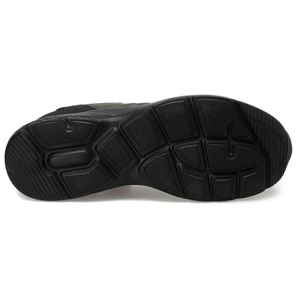 Adidași pentru bărbați Lumberjack Moncton 3PR 44/ Khaki photo 4