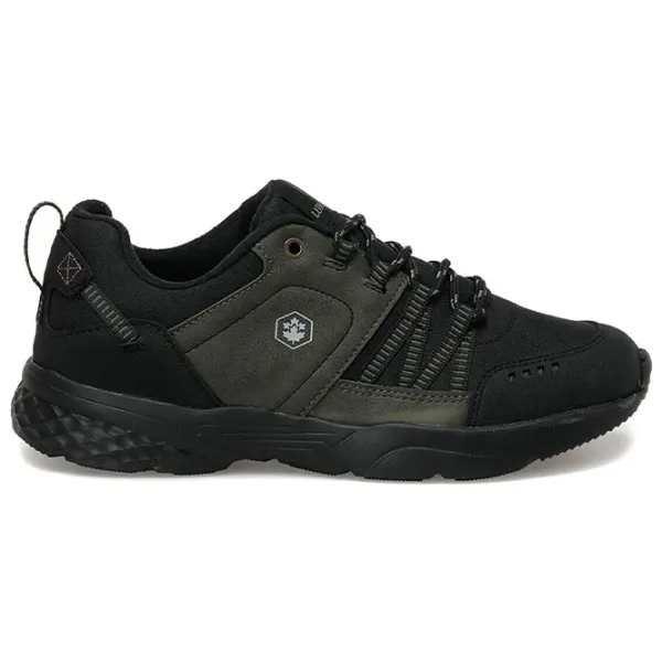 Adidași pentru bărbați Lumberjack Moncton 3PR 45/ Khaki photo 2