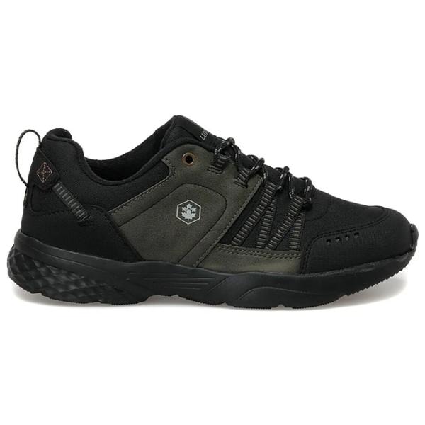 Adidași pentru bărbați Lumberjack Moncton 3PR 45/ Khaki photo 2