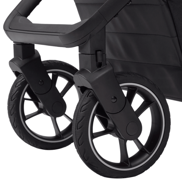 Детская коляска Carrello Alfa 2 in 1 2024 Розовый photo 3 Детская коляска Carrello Alfa 2 in 1 2024 Розовый photo 3