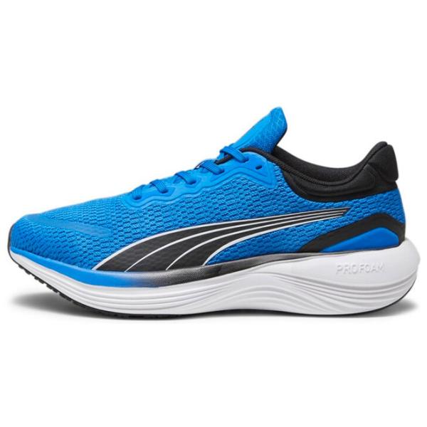 Кроссовки для мужчин Puma Scend Pro Ultra 45/ Синий photo 2