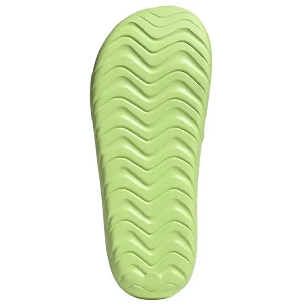 Șlapi pentru femei Adidas Adicane Slide 37/ Yellow-green photo 5 Șlapi pentru femei Adidas Adicane Slide 37/ Yellow-green photo 5