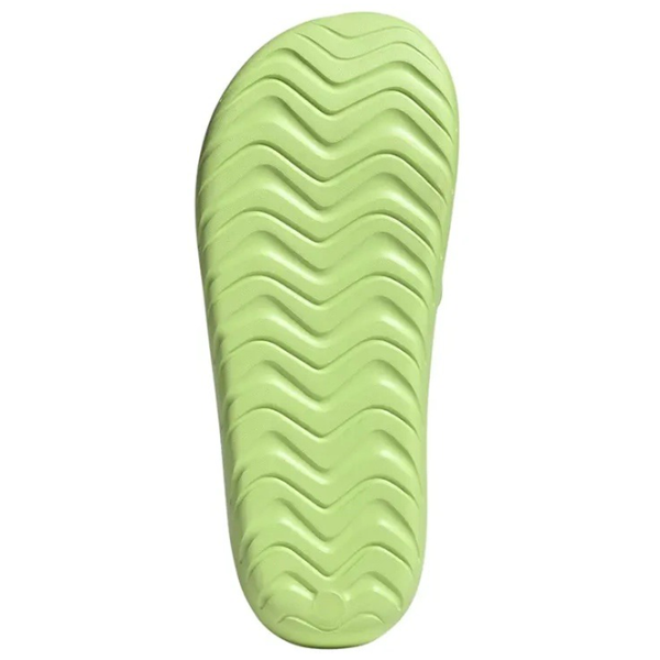Șlapi pentru femei Adidas Adicane Slide 37/ Yellow-green photo 5 Șlapi pentru femei Adidas Adicane Slide 37/ Yellow-green photo 5