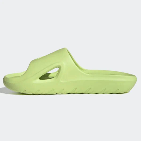 Șlapi pentru femei Adidas Adicane Slide 39/ Yellow-green photo 6 Șlapi pentru femei Adidas Adicane Slide 39/ Yellow-green photo 6