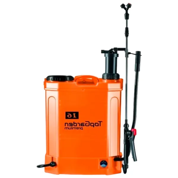 Опрыскиватель TopGarden 380322 Оранжевый photo 2