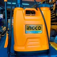 Опрыскиватель INGCO HSPP42002 Желтый photo 4