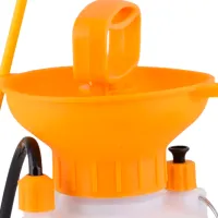 Pulverizator Hoteche G840603 Orange photo 4
