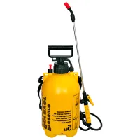 Pulverizator Strend Pro 256009 Yellow photo 2