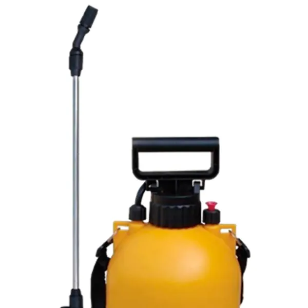 Pulverizator Strend Pro 256009 Yellow photo 3