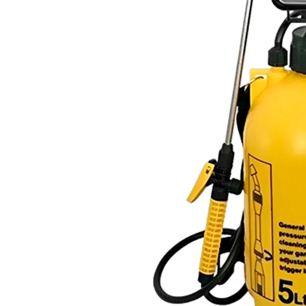 Pulverizator Strend Pro 256009 Yellow photo 4