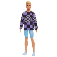 Кукла Barbie Fashionistas HBV25 модель / 3+ photo 2