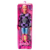 Кукла Barbie Fashionistas HBV25 модель / 3+ photo 5