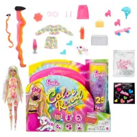 Набор Barbie Fashionistas HCD25 модель / 3+ photo 2