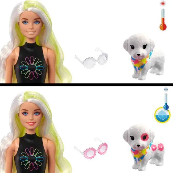 Набор Barbie Fashionistas HCD25 модель/ 3+ photo 4