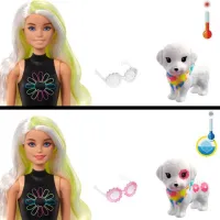 Набор Barbie Fashionistas HCD25 модель / 3+ photo 4