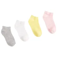 Șosete pentru fetiţe Koton 4SKG80056AA Multicolor
