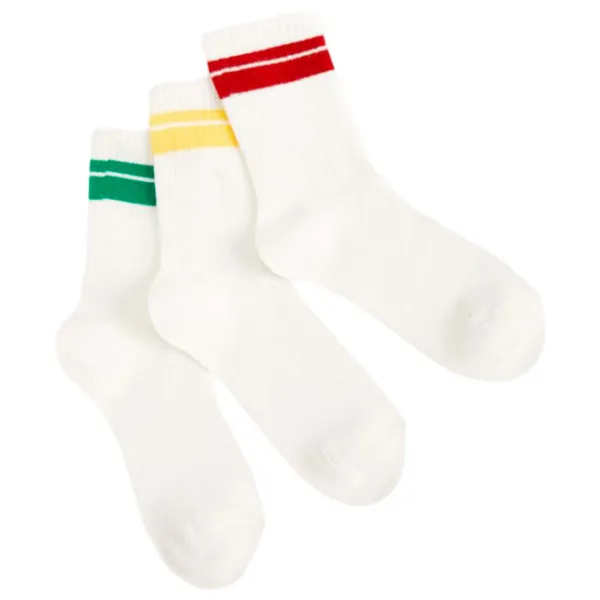 Носки для мальчиков Koton 4SKB80037AA Разноцветный photo 1 Носки для мальчиков Koton 4SKB80037AA Разноцветный photo 1