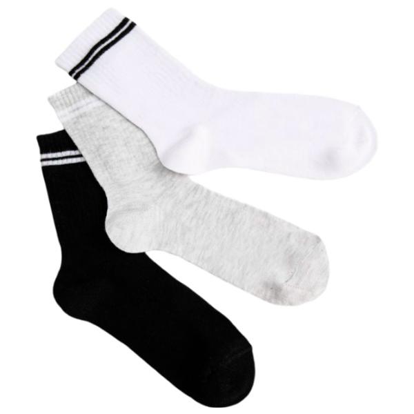 Șosete pentru băieți Koton 4SKB80035AA Multicolor photo 2 Șosete pentru băieți Koton 4SKB80035AA Multicolor photo 2