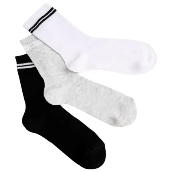 Șosete pentru băieți Koton 4SKB80035AA Multicolor photo 2 Șosete pentru băieți Koton 4SKB80035AA Multicolor photo 2