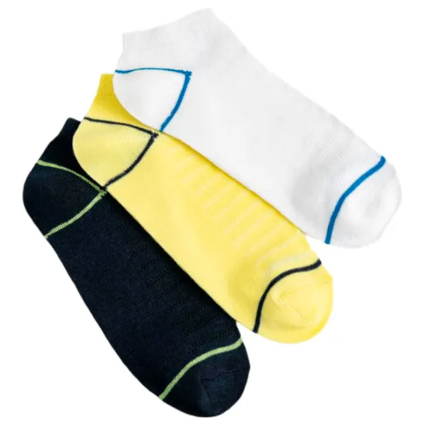 Носки для мальчиков Koton 4SKB80027AA Разноцветный photo 2 Носки для мальчиков Koton 4SKB80027AA Разноцветный photo 2