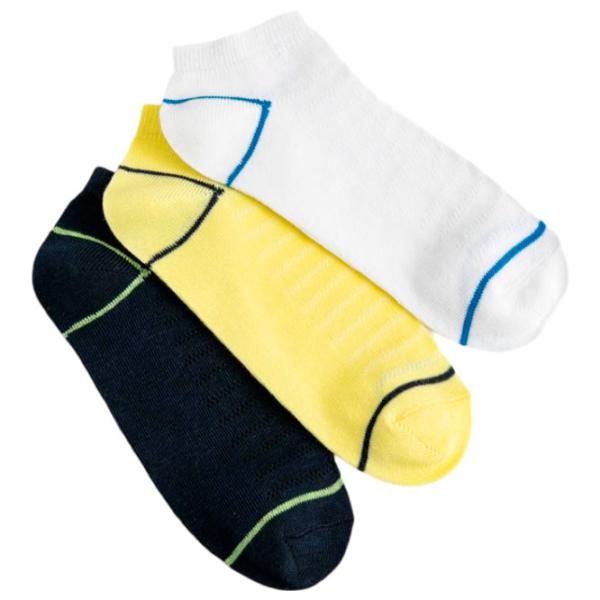 Носки для мальчиков Koton 4SKB80027AA Разноцветный photo 2 Носки для мальчиков Koton 4SKB80027AA Разноцветный photo 2