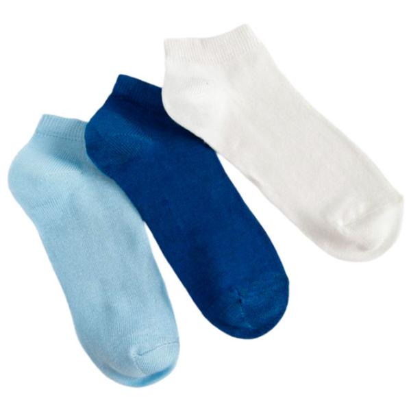 Șosete pentru băieți Koton 4SKB80026AA Multicolor photo 2 Șosete pentru băieți Koton 4SKB80026AA Multicolor photo 2