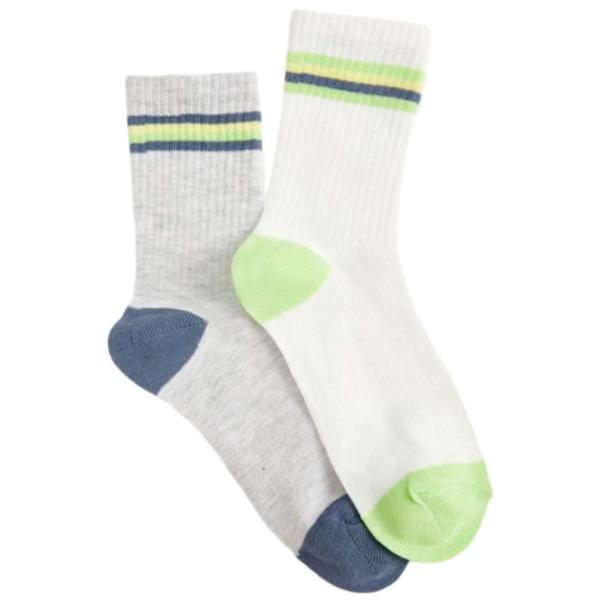 Носки для мальчиков Koton 4SKB80039AA Разноцветный photo 2 Носки для мальчиков Koton 4SKB80039AA Разноцветный photo 2