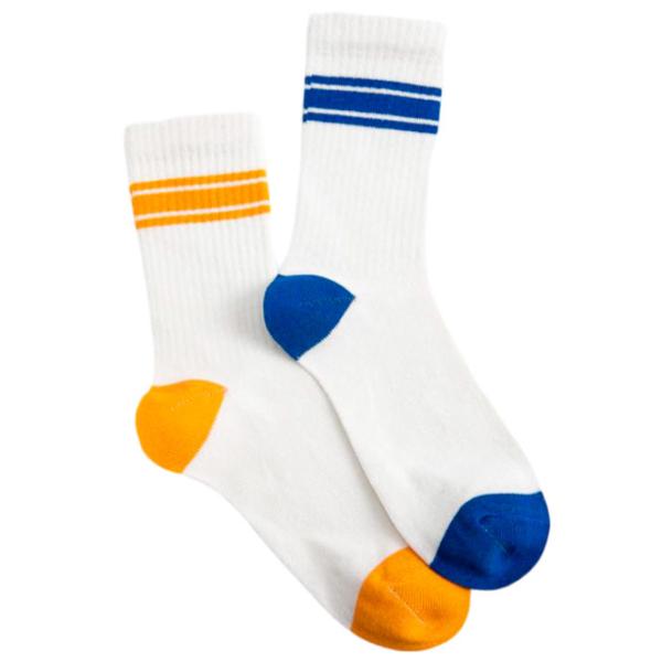 Носки для мальчиков Koton 4SKB80038AA Разноцветный photo 2 Носки для мальчиков Koton 4SKB80038AA Разноцветный photo 2