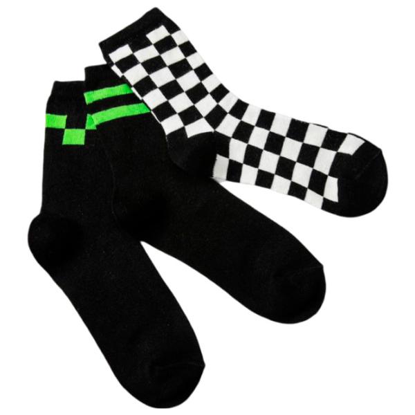 Șosete pentru băieți Koton 4SKB80041AA Multicolor photo 2