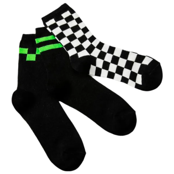 Носки для мальчиков Koton 4SKB80041AA Разноцветный photo 2 Носки для мальчиков Koton 4SKB80041AA Разноцветный photo 2