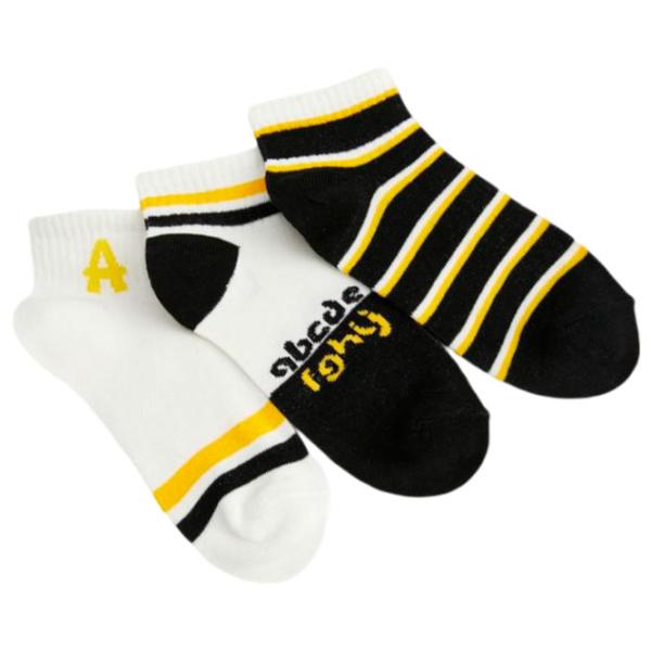 Носки для мальчиков Koton 4SKB80059AA Разноцветный photo 2 Носки для мальчиков Koton 4SKB80059AA Разноцветный photo 2