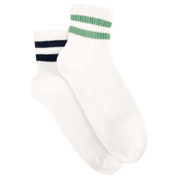 Носки для мальчиков Koton 4SKB80029AA Белый photo 2 Носки для мальчиков Koton 4SKB80029AA Белый photo 2