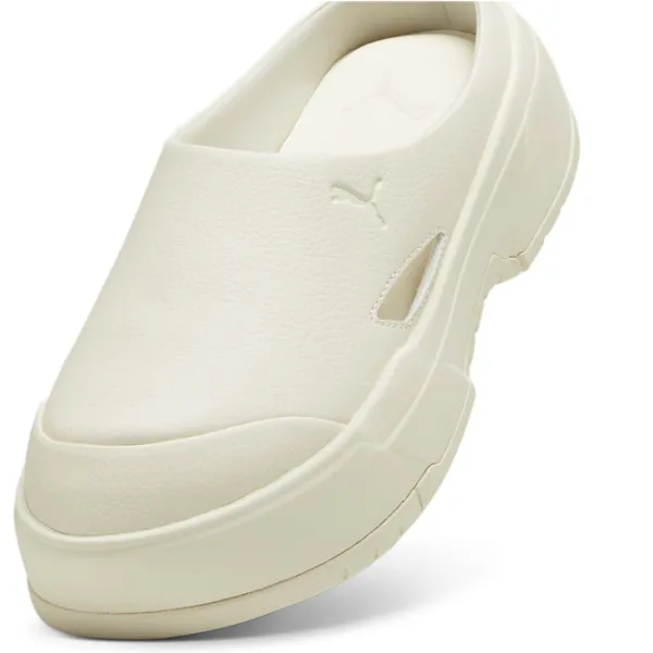 Șlapi pentru femei Puma Ca. Mule Frosted 38/ Ivory photo 4 Șlapi pentru femei Puma Ca. Mule Frosted 38/ Ivory photo 4