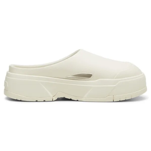 Șlapi pentru femei Puma Ca. Mule Frosted 38/ Ivory photo 5 Șlapi pentru femei Puma Ca. Mule Frosted 38/ Ivory photo 5