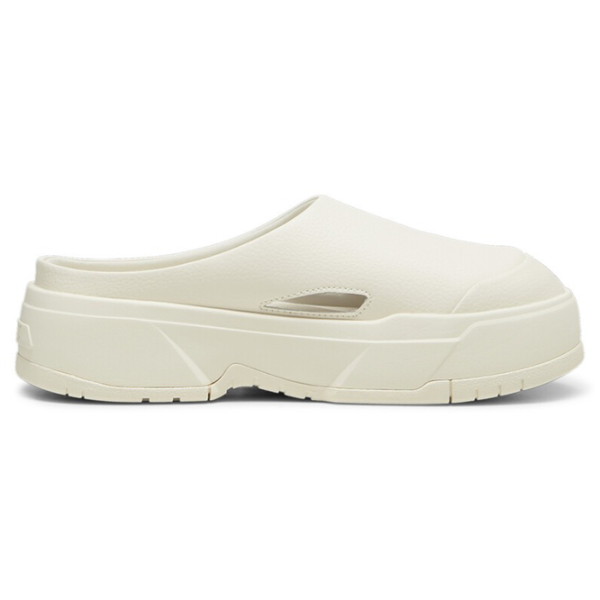 Șlapi pentru femei Puma Ca. Mule Frosted 38/ Ivory photo 5 Șlapi pentru femei Puma Ca. Mule Frosted 38/ Ivory photo 5