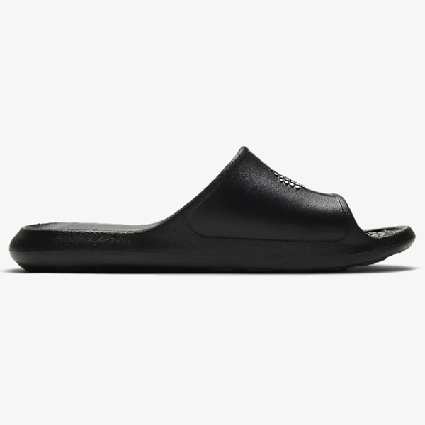 Șlapi pentru femei Nike Victori One Shower Slide 36.5/ Black photo 2 Șlapi pentru femei Nike Victori One Shower Slide 36.5/ Black photo 2