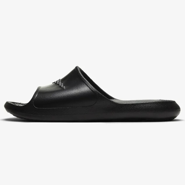 Șlapi pentru femei Nike Victori One Shower Slide 39/ Black photo 2 Șlapi pentru femei Nike Victori One Shower Slide 39/ Black photo 2