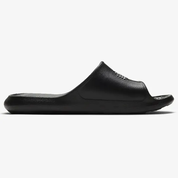 Șlapi pentru femei Nike Victori One Shower Slide 39/ Black photo 4 Șlapi pentru femei Nike Victori One Shower Slide 39/ Black photo 4