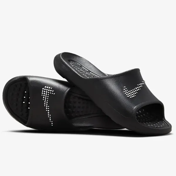 Șlapi pentru femei Nike Victori One Shower Slide 39/ Black photo 6 Șlapi pentru femei Nike Victori One Shower Slide 39/ Black photo 6