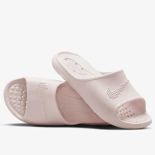 Șlapi pentru femei Nike Victori One Shower Slide 40.5/ Light Pink photo 3 Șlapi pentru femei Nike Victori One Shower Slide 40.5/ Light Pink photo 3