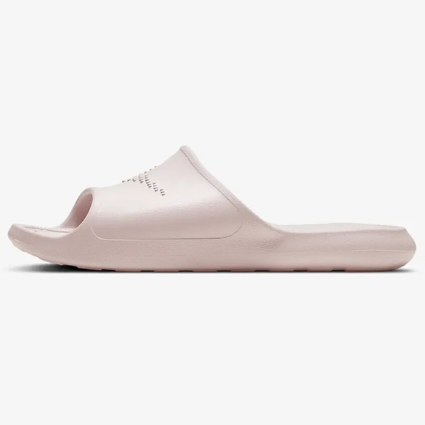 Șlapi pentru femei Nike Victori One Shower Slide 40.5/ Light Pink photo 5 Șlapi pentru femei Nike Victori One Shower Slide 40.5/ Light Pink photo 5