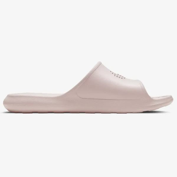 Șlapi pentru femei Nike Victori One Shower Slide 35.5/ Light Pink photo 3 Șlapi pentru femei Nike Victori One Shower Slide 35.5/ Light Pink photo 3