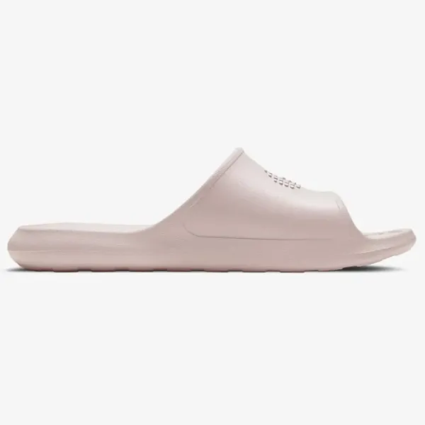 Шлепанцы для женщин Nike Victori One Shower Slide 36.5/ Light Pink photo 2 Шлепанцы для женщин Nike Victori One Shower Slide 36.5/ Light Pink photo 2