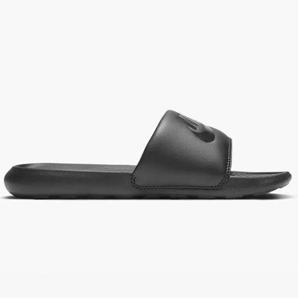 Șlapi pentru femei Nike Victori One Slide 38/ Black photo 2 Șlapi pentru femei Nike Victori One Slide 38/ Black photo 2