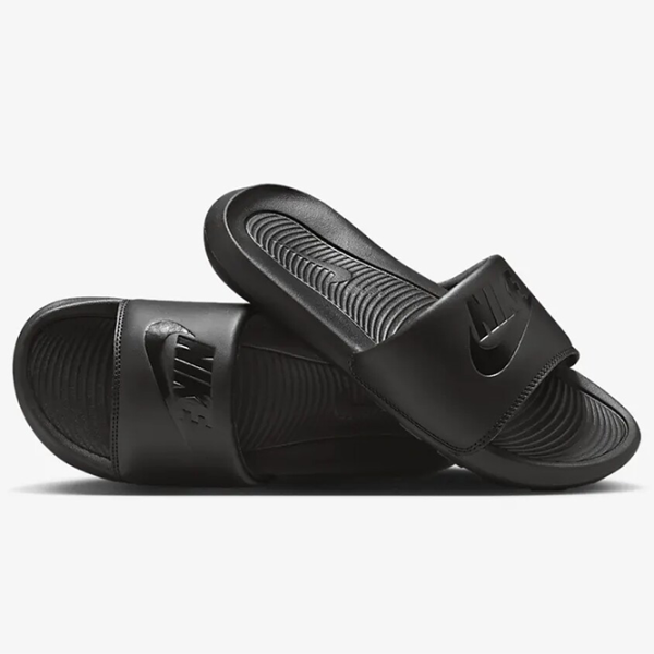 Șlapi pentru femei Nike Victori One Slide 38/ Black photo 3 Șlapi pentru femei Nike Victori One Slide 38/ Black photo 3