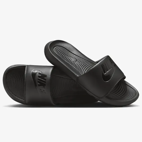 Șlapi pentru femei Nike Victori One Slide 38/ Black photo 4 Șlapi pentru femei Nike Victori One Slide 38/ Black photo 4