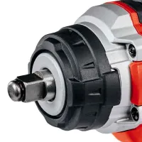 Mașina de înfiletat Einhell IMPAXXO 18/ 400 Acumulator photo 2