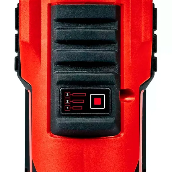 Mașina de înfiletat Einhell IMPAXXO 18/ 400 Acumulator photo 3 Mașina de înfiletat Einhell IMPAXXO 18/ 400 Acumulator photo 3